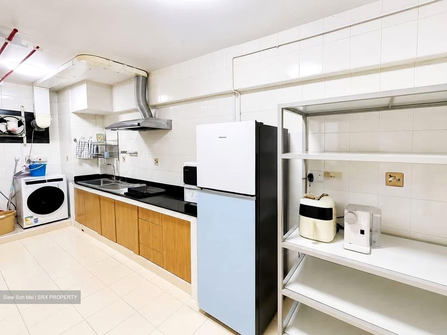Blk 207A Compassvale Crest (Sengkang), HDB 4 Rooms #602334941